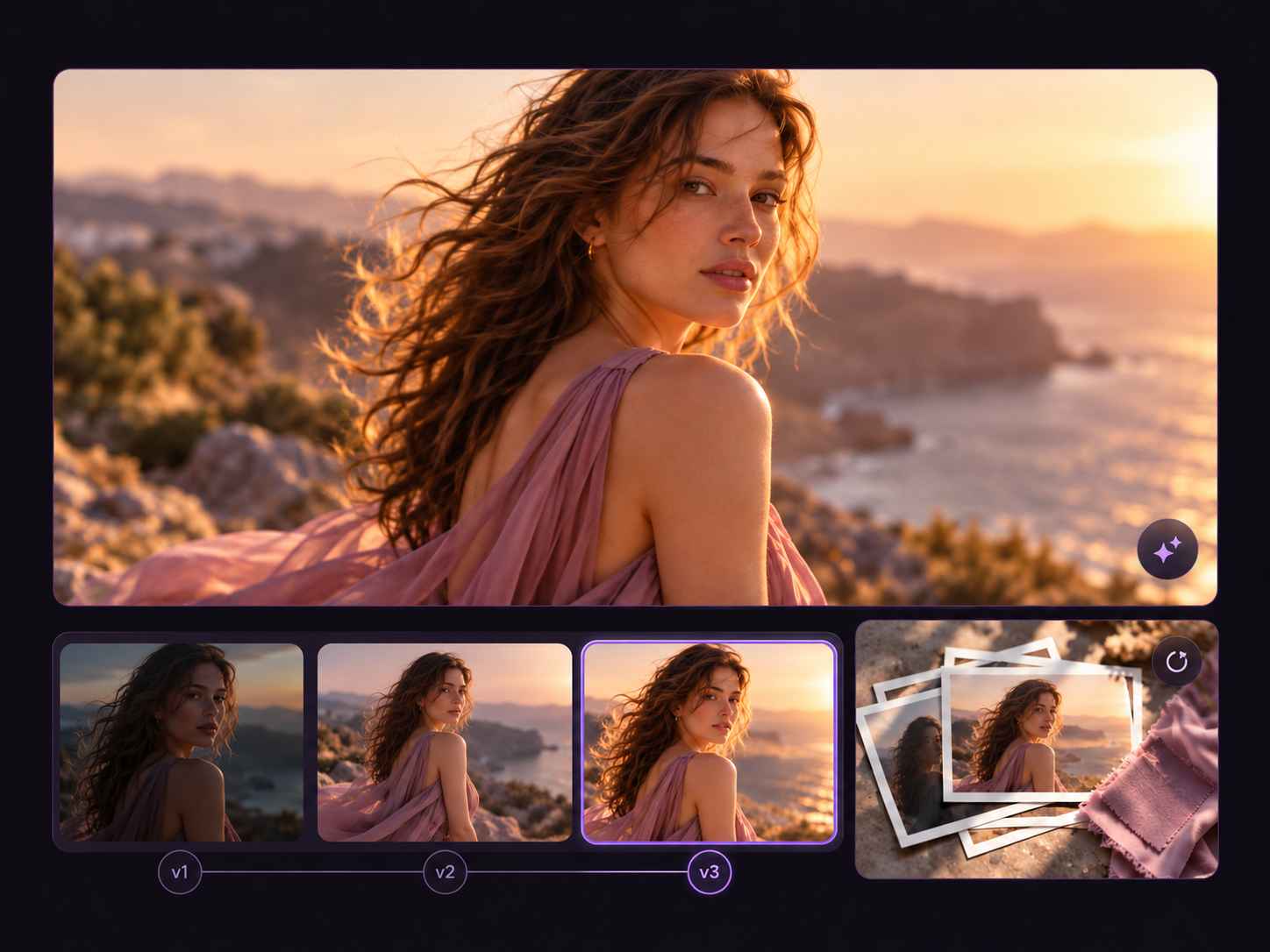 SeedanceHub Seedance 2.5 AI video editing and video extension for refining generated videos